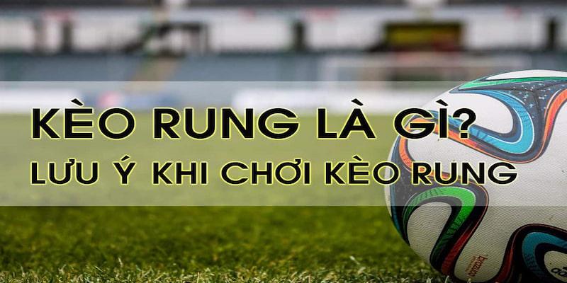 Lợi ích khi chơi kèo rung tại nhà cái MKSports