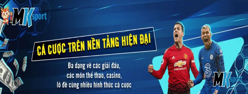 thể thao MKSports